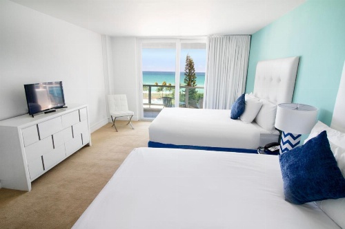 Seacoast Suites on Miami Beach image 8