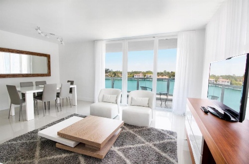 Seacoast Suites on Miami Beach image 10