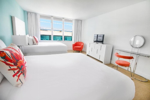 Seacoast Suites on Miami Beach image 13