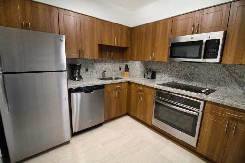 Seacoast Suites on Miami Beach image 14