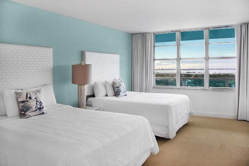 Seacoast Suites on Miami Beach image 15