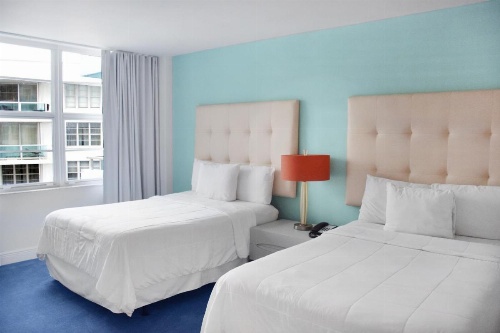 Seacoast Suites on Miami Beach image 18