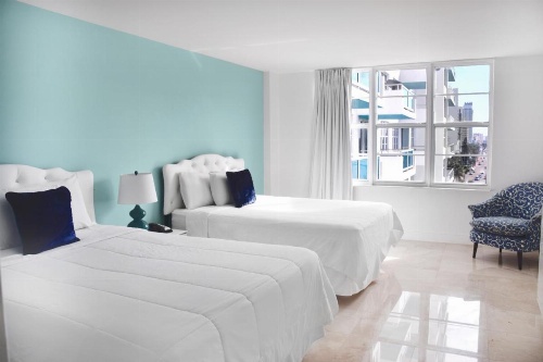 Seacoast Suites on Miami Beach image 19