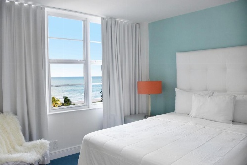 Seacoast Suites on Miami Beach image 21
