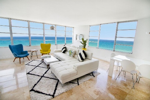 Seacoast Suites on Miami Beach image 3