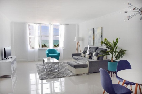 Seacoast Suites on Miami Beach image 22