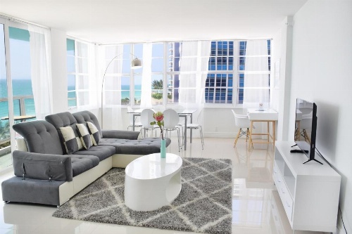 Seacoast Suites on Miami Beach image 23