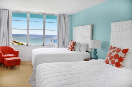 Seacoast Suites on Miami Beach image 24