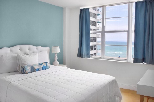 Seacoast Suites on Miami Beach image 25