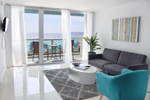 Seacoast Suites on Miami Beach image 26