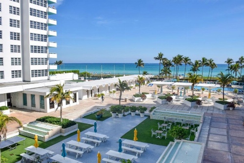 Seacoast Suites on Miami Beach image 27