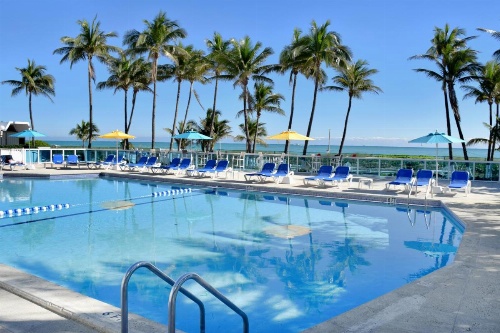 Seacoast Suites on Miami Beach image 28