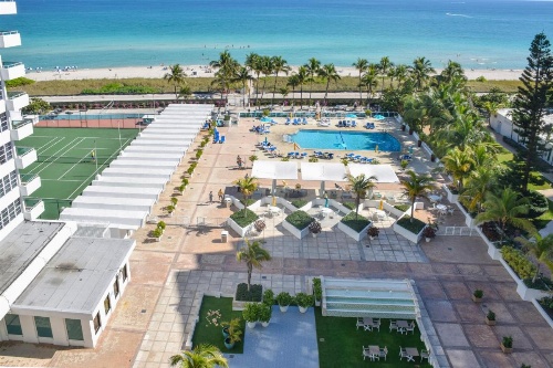 Seacoast Suites on Miami Beach image 29