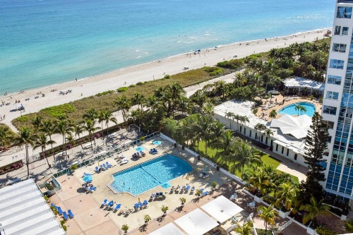 Seacoast Suites on Miami Beach image 30