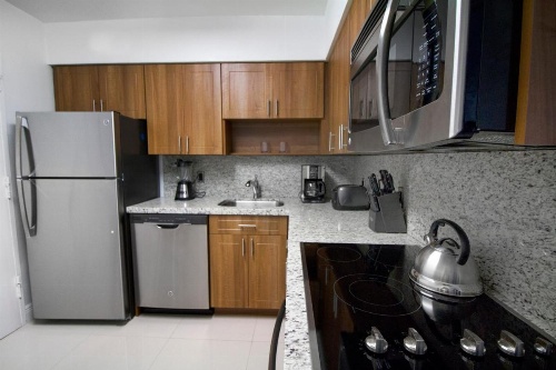 Seacoast Suites on Miami Beach image 31