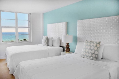 Seacoast Suites on Miami Beach image 32
