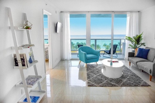 Seacoast Suites on Miami Beach image 34