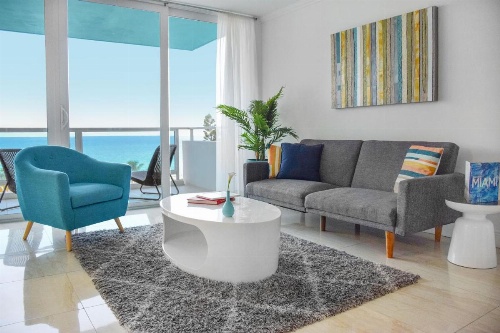 Seacoast Suites on Miami Beach image 35