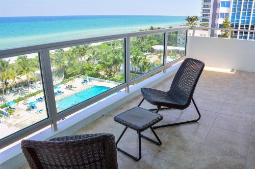 Seacoast Suites on Miami Beach image 38