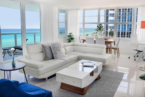 Seacoast Suites on Miami Beach image 39