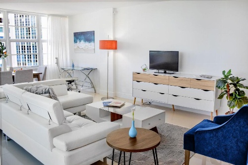 Seacoast Suites on Miami Beach image 41