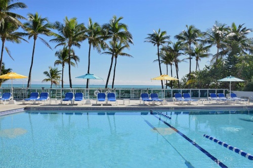 Seacoast Suites on Miami Beach image 4