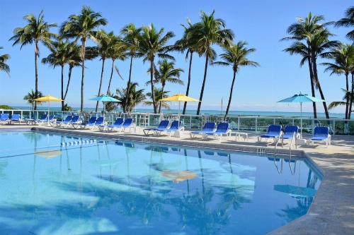 Seacoast Suites on Miami Beach image 5